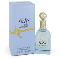 Ri Ri Kiss for Women by Rihanna EDP Spray 1.0 oz