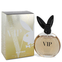 Playboy VIP for Women EDT Spray 3.0 oz