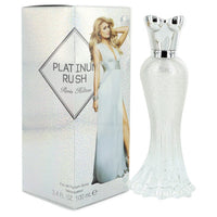 Platinum Rush for Women by Paris Hilton EDP Spray 3.4 oz