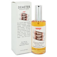 Demeter Tootsie Roll for Women Cologne Spray 4.0 oz