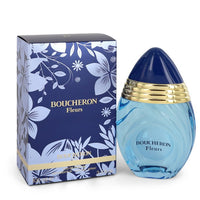 Boucheron Fleurs for Women EDP Spray 3.3 oz
