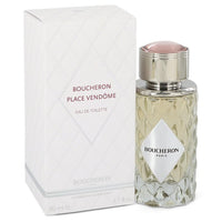 Boucheron Place Vendome for Women EDT Spray 1.7 oz