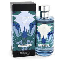 Prada L'homme Water Splash for Men EDT Spray 5.1 oz