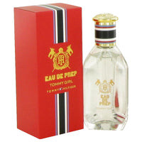 Eau de Prep for Women by Tommy Hilfiger EDT Spray 1.0 oz