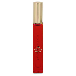 Live Colorfully for Women by Kate Spade EDP Rollerball 0.33 oz  (Unboxed)