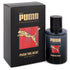 Puma Push the Heat for Men EDT Spray 1.7 oz