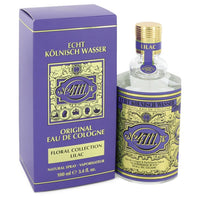 4711 Lilac Unisex Eau De Cologne Spray 3.4 oz