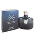 John Varvatos Nick Jonas JV x NJ for Men EDT Spray (Blue Edition) 4.2 oz