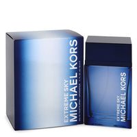 Michael Kors Extreme Sky for Men EDT Spray 4.2 oz