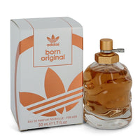 Adidas Born Original for Women EDP Spray 1.7 oz