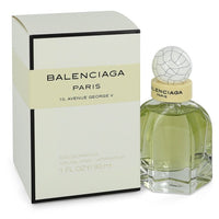 Balenciaga Paris for Women EDP Spray 1.0 oz