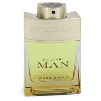 Bvlgari Man Wood Neroli for Men EDP Spray 2.0 oz (Tester)