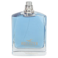 Hollister Wave for Men EDT Spray 3.4 oz (Tester)
