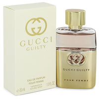 Gucci Guilty for Women EDP Spray 1.0 oz