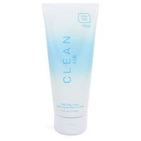Clean Air for Women Body Lotion 6 oz