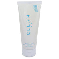 Clean Air for Women Shower Gel 6 oz