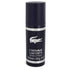 Lacoste L'Homme for Men Deodorant Spray 3.6 oz