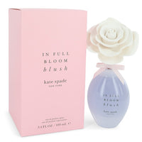 In Full Bloom Blush for Women by Kate Spade EDP Spray 3.4 oz