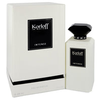 Korloff In White Intense for Women EDP Spray 3.0 oz