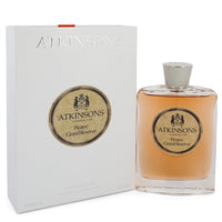 Pirates' Grand Reserve (Unisex) by Atkinsons EDP Spray 3.3 oz