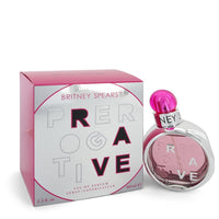 Prerogative Rave for Women by Britney Spears EDP Spray 3.3 oz