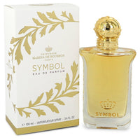 Marina De Bourbon Symbol for Women EDP Spray 3.4 oz