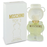 Moschino Toy 2 for Women EDP Spray 1.0 oz