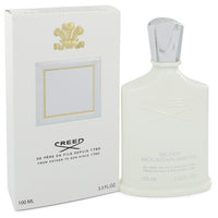 Silver Mountain Water for Men by Creed EDP Spray 3.3 oz