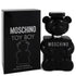 Moschino Toy Boy for Men Eau De Parfum Spray 3.4 oz