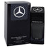 Mercedes Benz Select Night for Men EDP Spray 3.4 oz