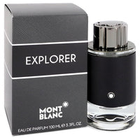 Mont Blanc Explorer for Men EDP Spray 1.0 oz