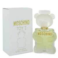 Moschino Toy 2 for Women EDP Miniature Splash 0.17 oz