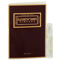 Nirvana Rose for Women by Elizabeth and James Vial Sample .07 oz