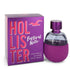 Hollister Festival Nite for Women Eau De Parfum Spray 3.4 oz