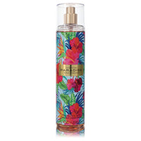 Tempting Paradise for Women by Sofia Vergara Body Mist Spray 8 oz