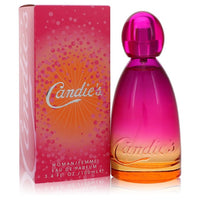 Candies for Women by Liz Claiborne Eau De Parfum Spray 3.4 oz