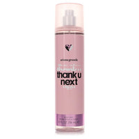 Thank U, Next for Women by Ariana Grande Body Mist Spray 8 oz