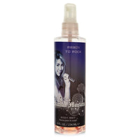 Ready To Rock for Women by Hannah Montana Body Mist Spray 8 oz