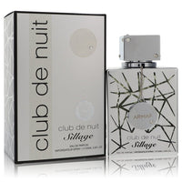 Club De Nuit Sillage Unisex by Armaf EDP Spray 3.6 oz