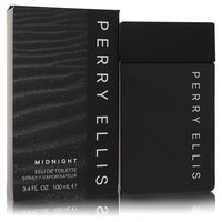 Perry Ellis Midnight for Men EDT Spray 3.4 oz
