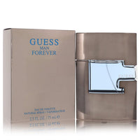 Guess Man Forever for Men Eau De Toilette Spray 2.5 oz