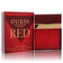 Guess Seductive Homme Red for Men Eau De Toilette Spray 3.4 oz