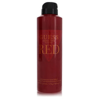 Guess Seductive Homme Red for Men Body Spray 6 oz