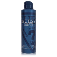Guess Seductive Homme Blue for Men Body Spray 6 oz