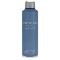 Mankind Legacy for Men by Kenneth Cole Body Spray 6 oz