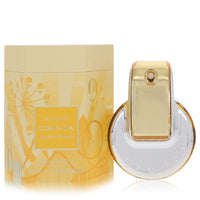 Bvlgari Omnia Golden Citrine for Women EDT Spray 2.2 oz