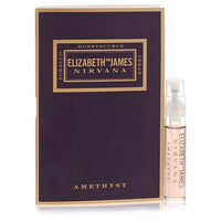 Elizabeth and James Nirvana 4 pc Fragrance Vial Sample for Women - Bundle