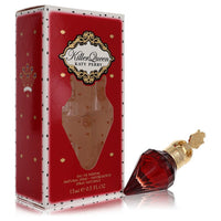 Killer Queen for Women by Katy Perry Mini EDP Spray 0.5 oz