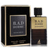 B.A.D Homme for Men by Maison Alhambra Eau De Parfum Spray 3.4 oz