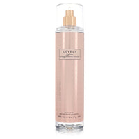 Lovely You for Women by Sarah Jessica Parker Body Mist Spray 8 oz